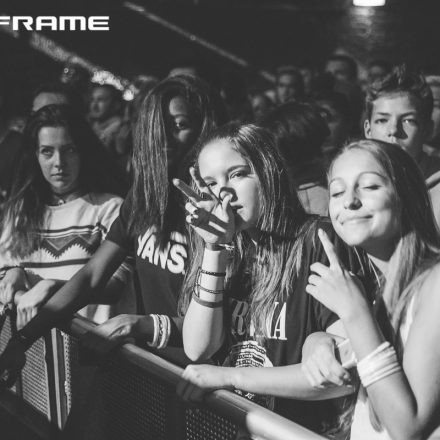 Mainframe @ Arena // PART II