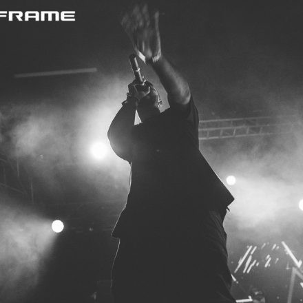 Mainframe @ Arena // PART II