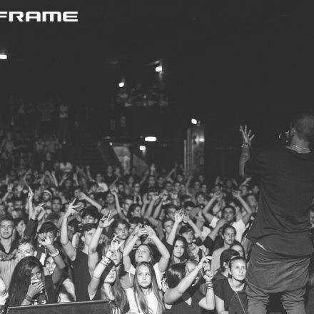 Mainframe @ Arena // PART II