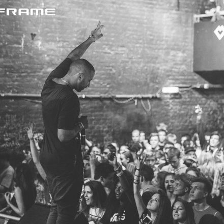 Mainframe @ Arena // PART II