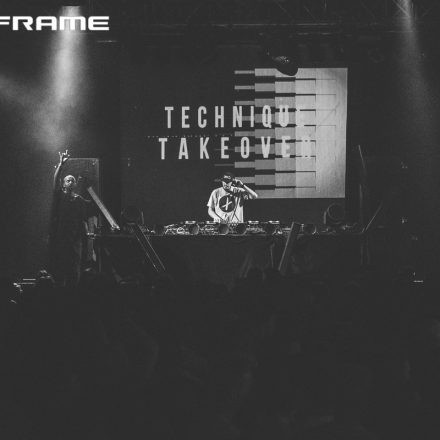 Mainframe @ Arena // PART II