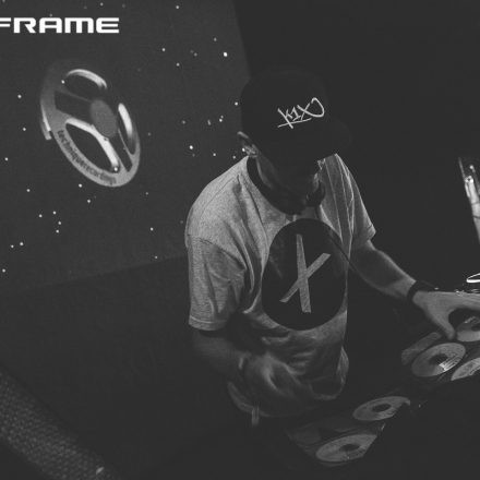 Mainframe @ Arena // PART II