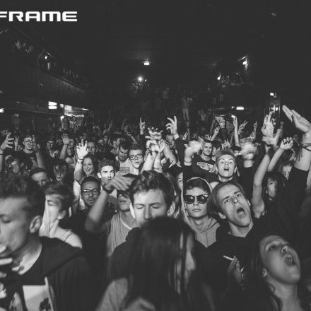 Mainframe @ Arena // PART II