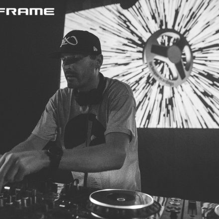 Mainframe @ Arena // PART II