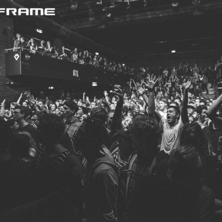 Mainframe @ Arena // PART II