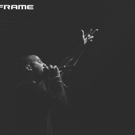 Mainframe @ Arena // PART II