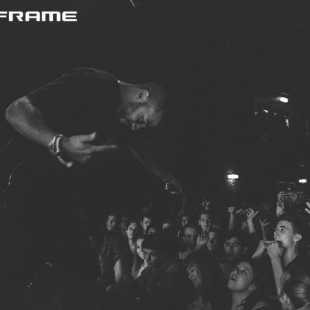 Mainframe @ Arena // PART II