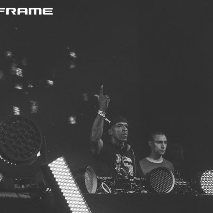 Mainframe @ Arena // PART II