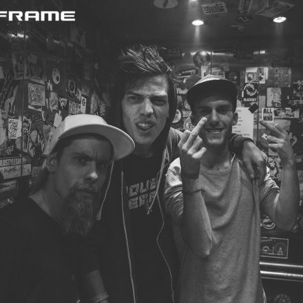 Mainframe @ Arena // PART II