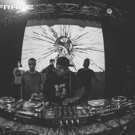 Mainframe @ Arena // PART II