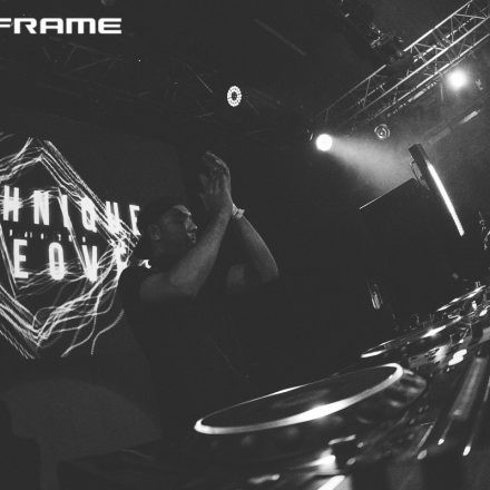 Mainframe @ Arena // PART II