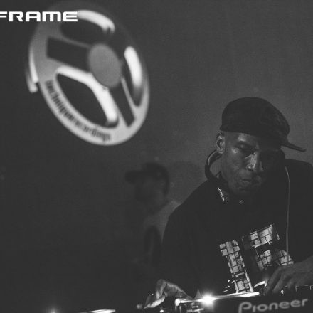 Mainframe @ Arena // PART II