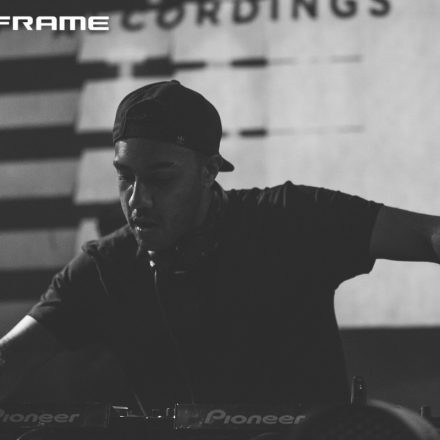 Mainframe @ Arena // PART II