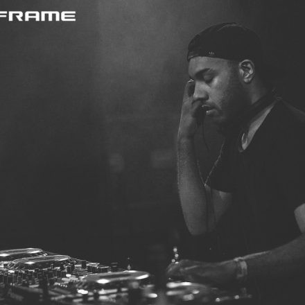 Mainframe @ Arena // PART II