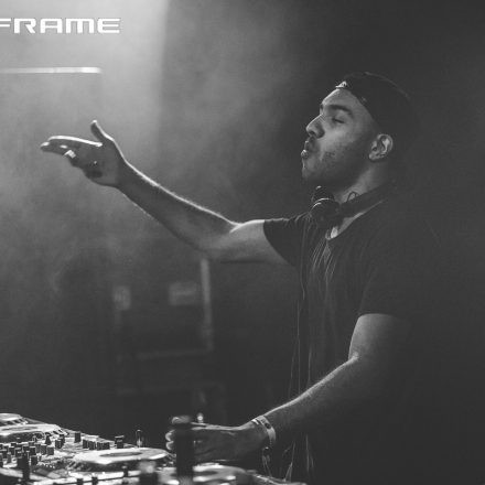 Mainframe @ Arena // PART II