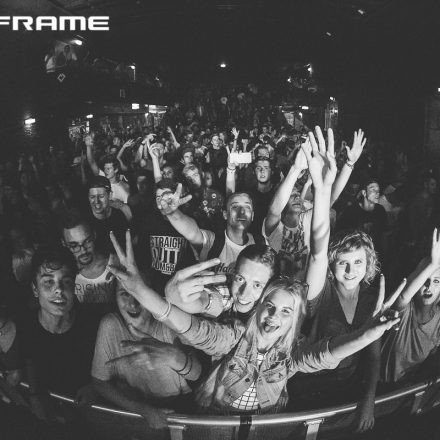 Mainframe @ Arena // PART II