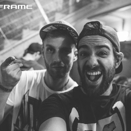 Mainframe @ Arena // PART II