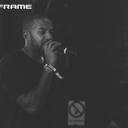 Mainframe @ Arena // PART II