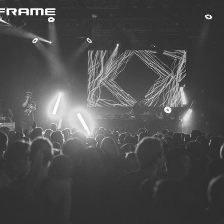 Mainframe @ Arena // PART II