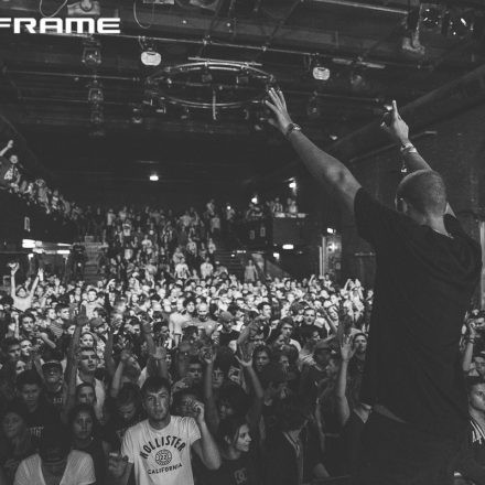 Mainframe @ Arena // PART II