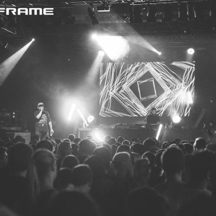 Mainframe @ Arena // PART II