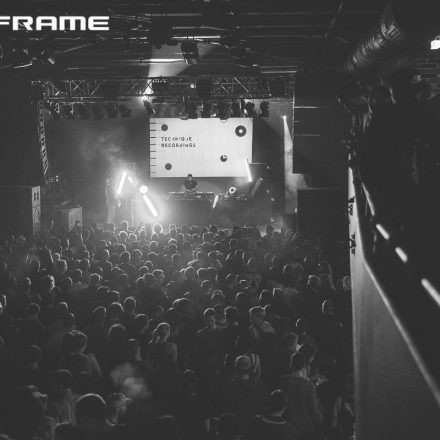 Mainframe @ Arena // PART II