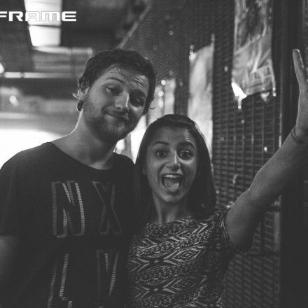 Mainframe @ Arena // PART II