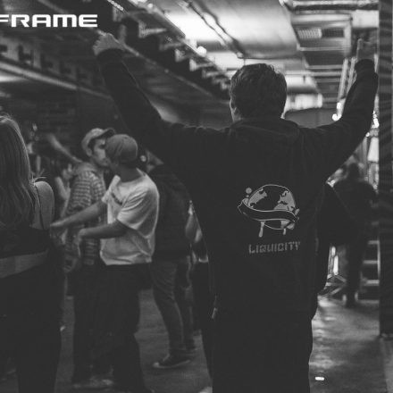 Mainframe @ Arena // PART II