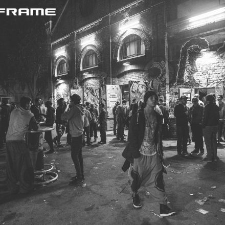 Mainframe @ Arena // PART II