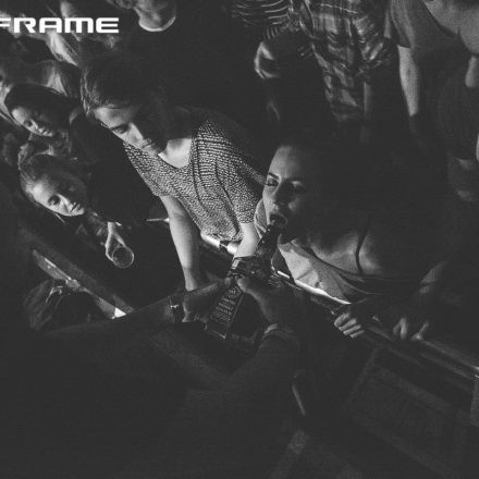 Mainframe @ Arena // PART II