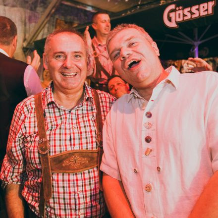 Wiener Wiesn @ Prater