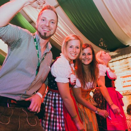 Wiener Wiesn @ Prater