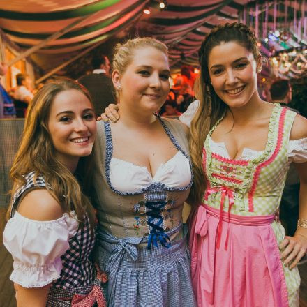 Wiener Wiesn @ Prater