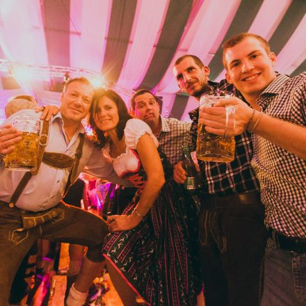 Wiener Wiesn @ Prater