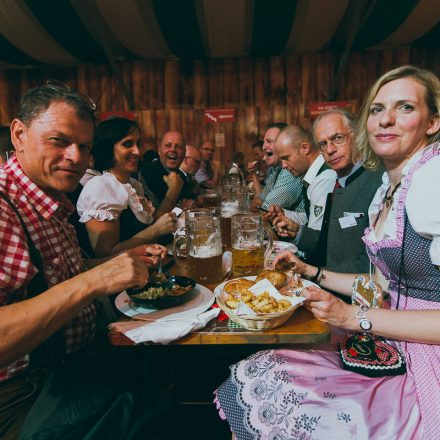 Wiener Wiesn @ Prater