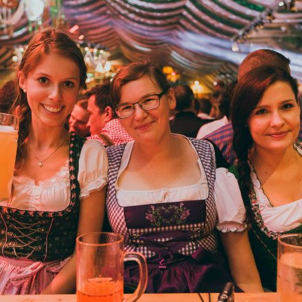 Wiener Wiesn @ Prater