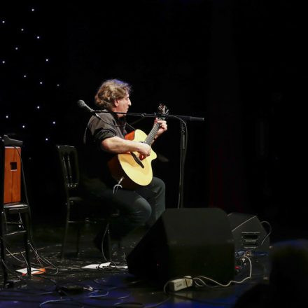 6. Vienna Fingerstyle Festival @ Kabarett Vindobona