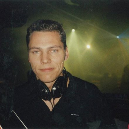 Highlights 20 Jahre ADE