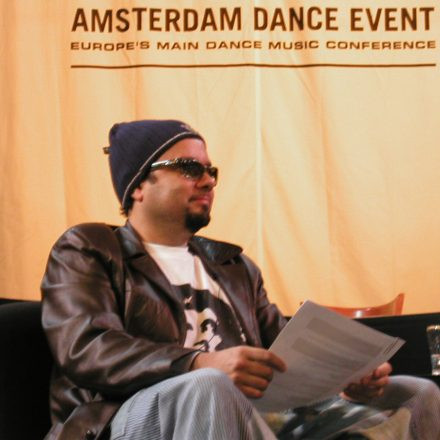 Highlights 20 Jahre ADE