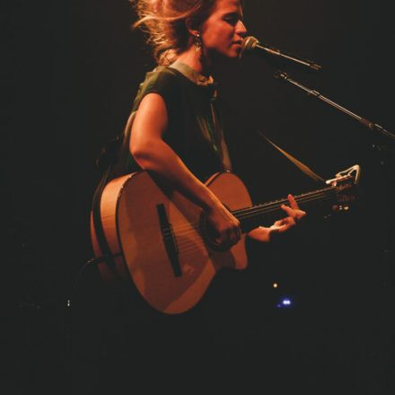 Selah Sue @ Ottakringer Brauerei