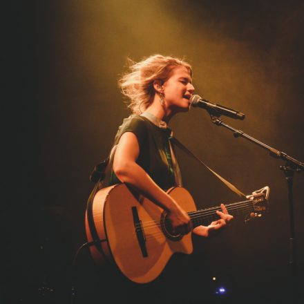 Selah Sue @ Ottakringer Brauerei