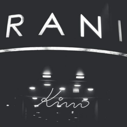 video&filmtage @ Urania Kino Wien