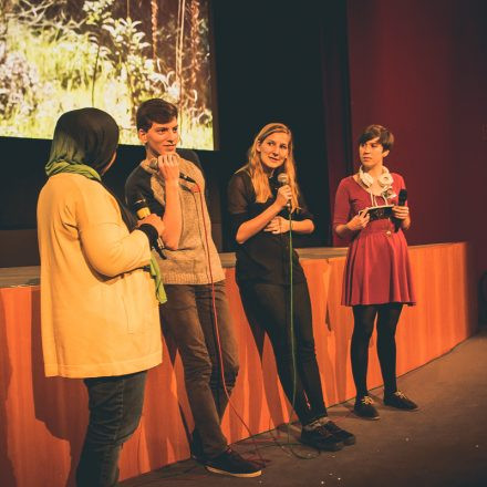 video&filmtage @ Urania Kino Wien