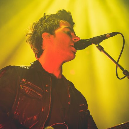 Stereophonics @ Gasometer Wien