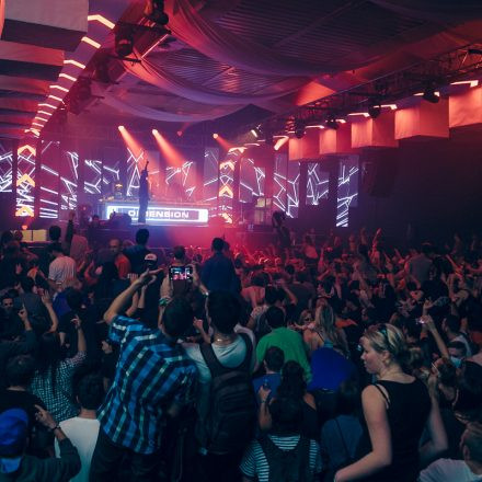 Imagination Festival @ Prague