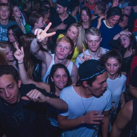 Vandal is Wicked! @ Flex