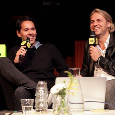 Best Of ADE 2015