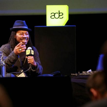 Best Of ADE 2015