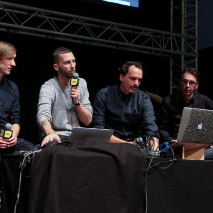 Best Of ADE 2015