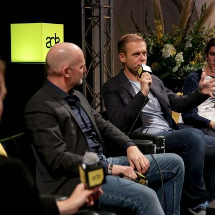 Best Of ADE 2015